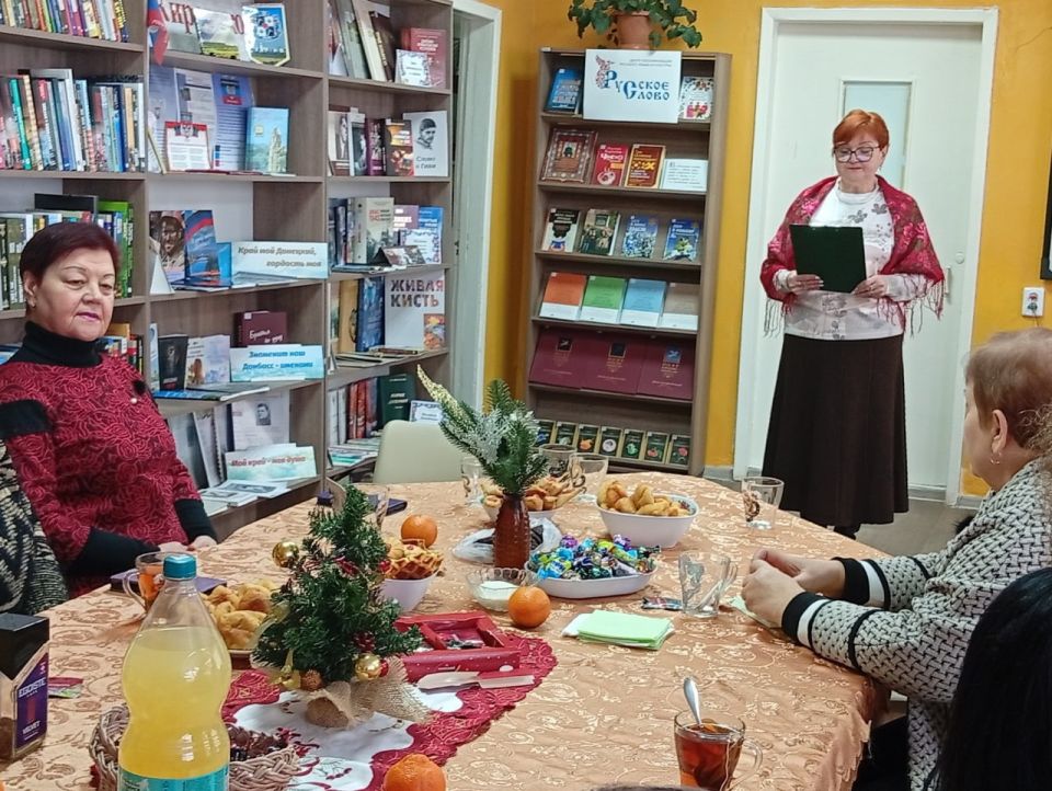 � ��������� ������ ������������ ������� "���� ����� ����������"