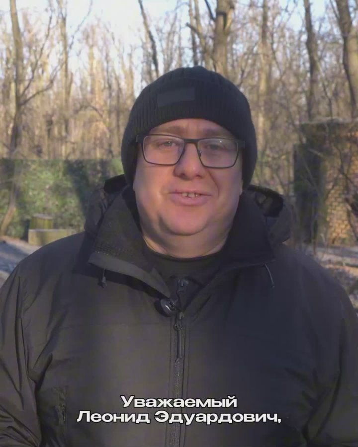 Андрей Крамар: Крепкий, надежный, нерушимый тыл, которым ЛДПР выступает для защитников Отечества и их близких, для честных тружеников, отдавших десятки лет работе для страны и продолжающих сегодня ковать нашу Победу в тылу...