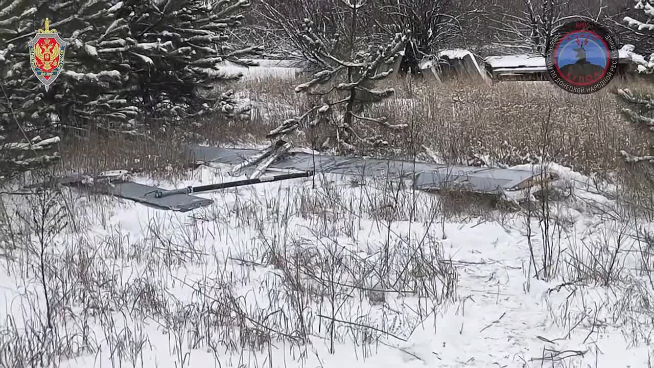 Системой РЭБ «Купол Донбасса» за неделю предотвращено 198 террористических атак, ликвидировано 156 беспилотников над Донецком и Макеевкой, а также 42 над Горловкой