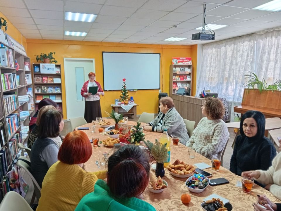 � ��������� ������ ������������ ������� "���� ����� ����������"