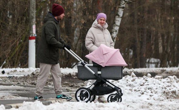 Семьи с двумя и более детьми смогут вернуть часть уплаченного НДФЛ