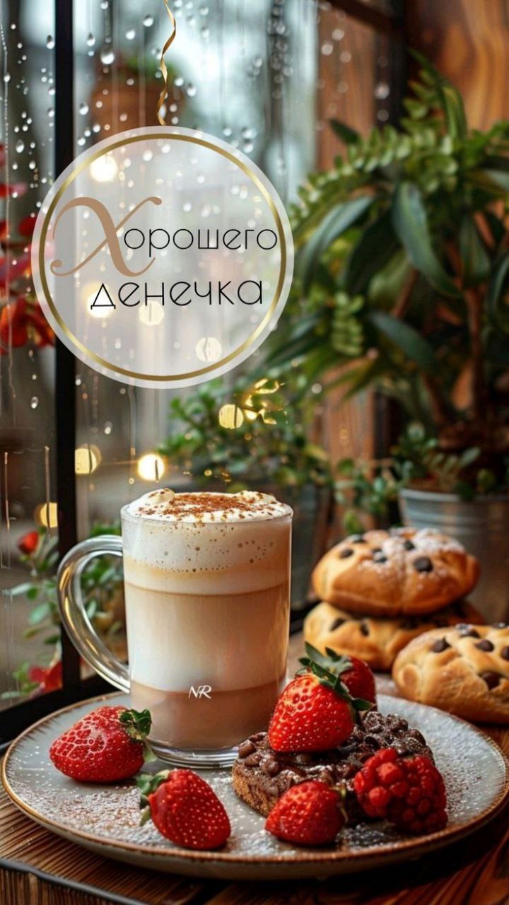 #доброе_утро