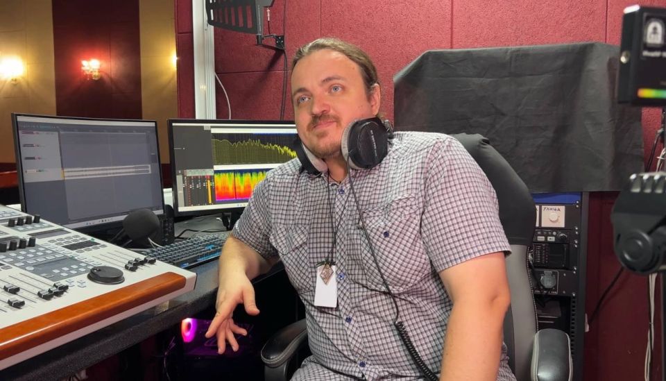 ����� ��� �� �����: ��� ��������� ����������� ���������� � �������� ������ �����