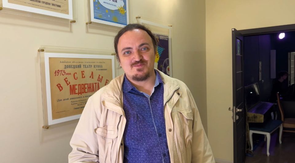 ����� ��� �� �����: ��� ��������� ����������� ���������� � �������� ������ �����