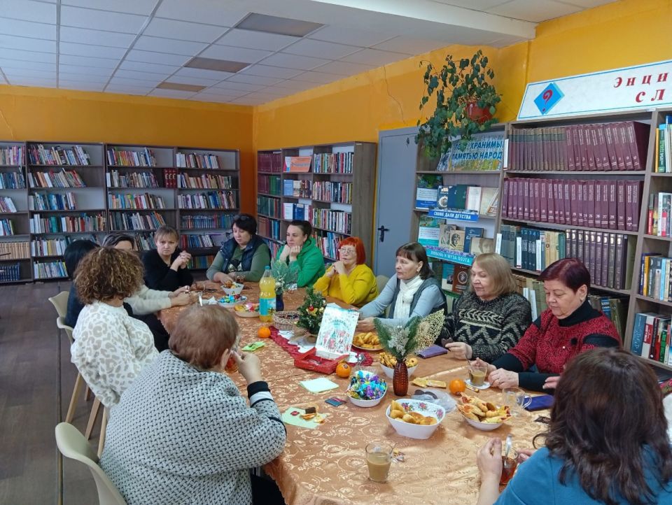 � ��������� ������ ������������ ������� "���� ����� ����������"