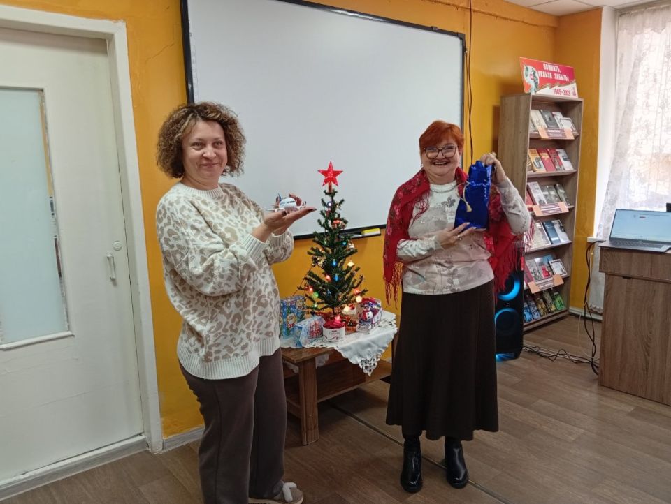 � ��������� ������ ������������ ������� "���� ����� ����������"