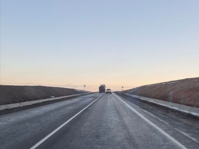 Оперативная ситуация на дорогах общего пользования на 9:00: Оперативная ситуация на дорогах общего пользования на 9:00: