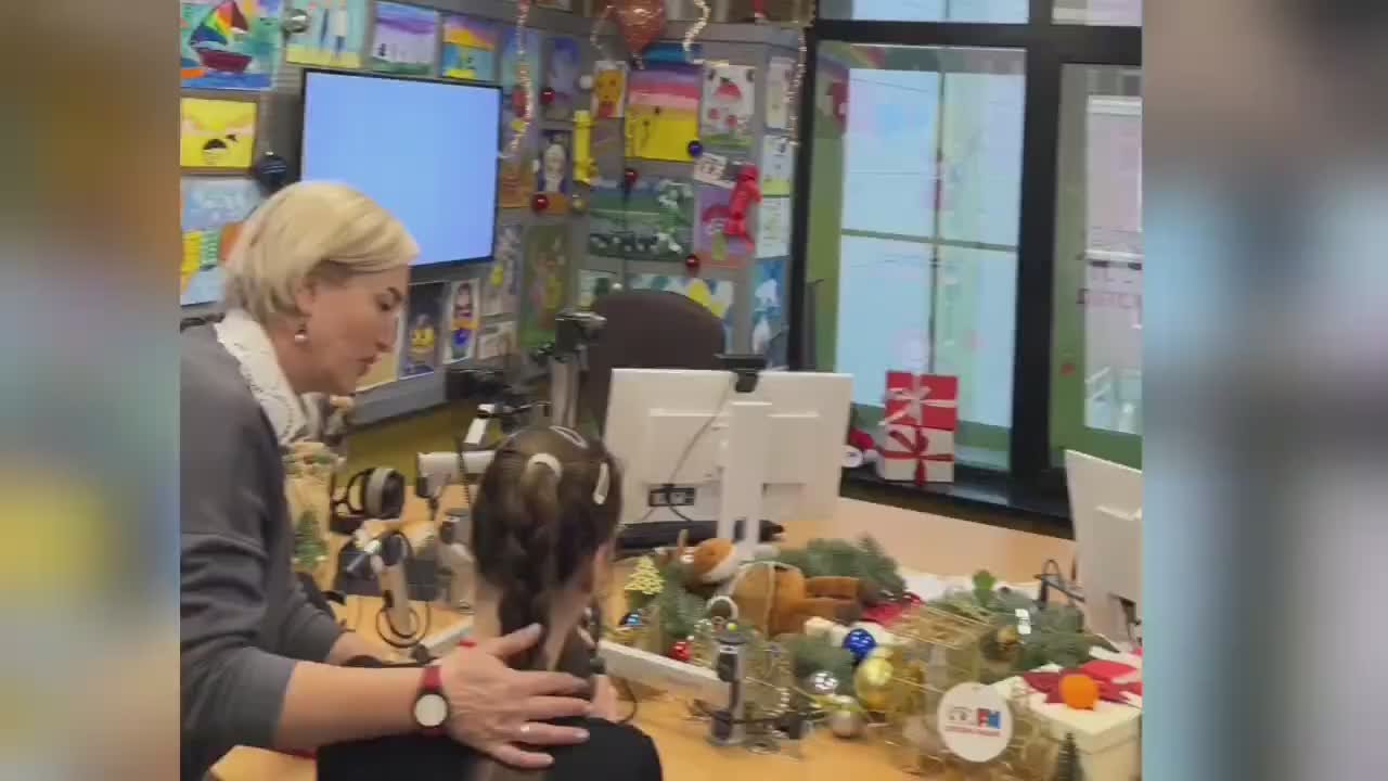 Представители Министерства строительства и ЖКХ РФ и подведомственных организаций исполнили желания детей в рамках Всероссийской акции «Елка желаний»