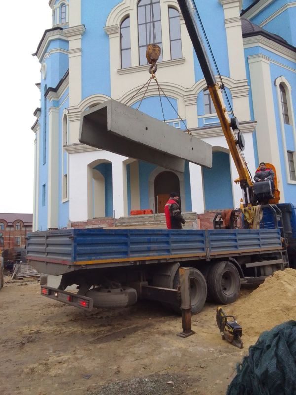 Итоги 2025 года. Как Санкт-Петербург помогал Мариуполю Итоги 2025 года. Как Санкт-Петербург помогал Мариуполю