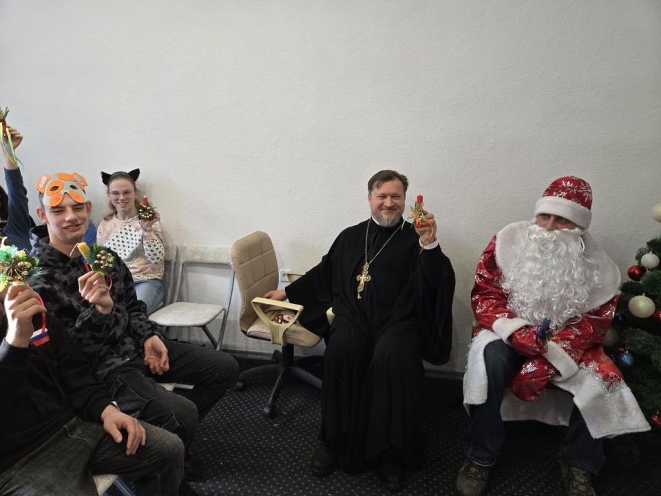 Невероятные эмоции сегодня испытали и взрослые и дети Невероятные эмоции сегодня испытали и взрослые и дети