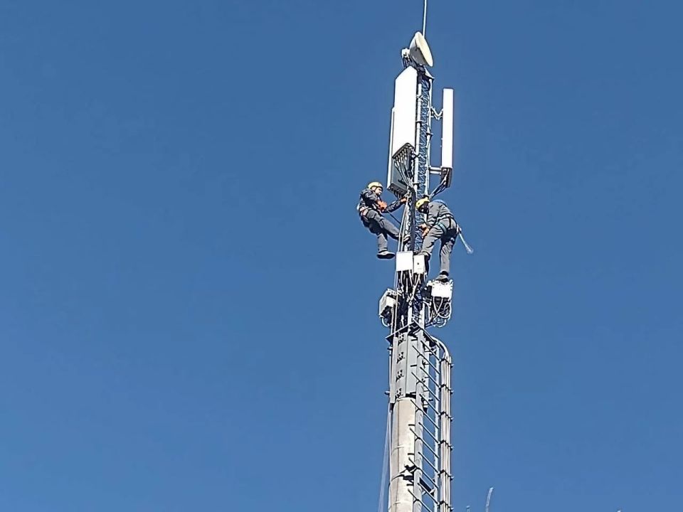 В Республике улучшат связь в малонаселенных районах и мобильный интернет