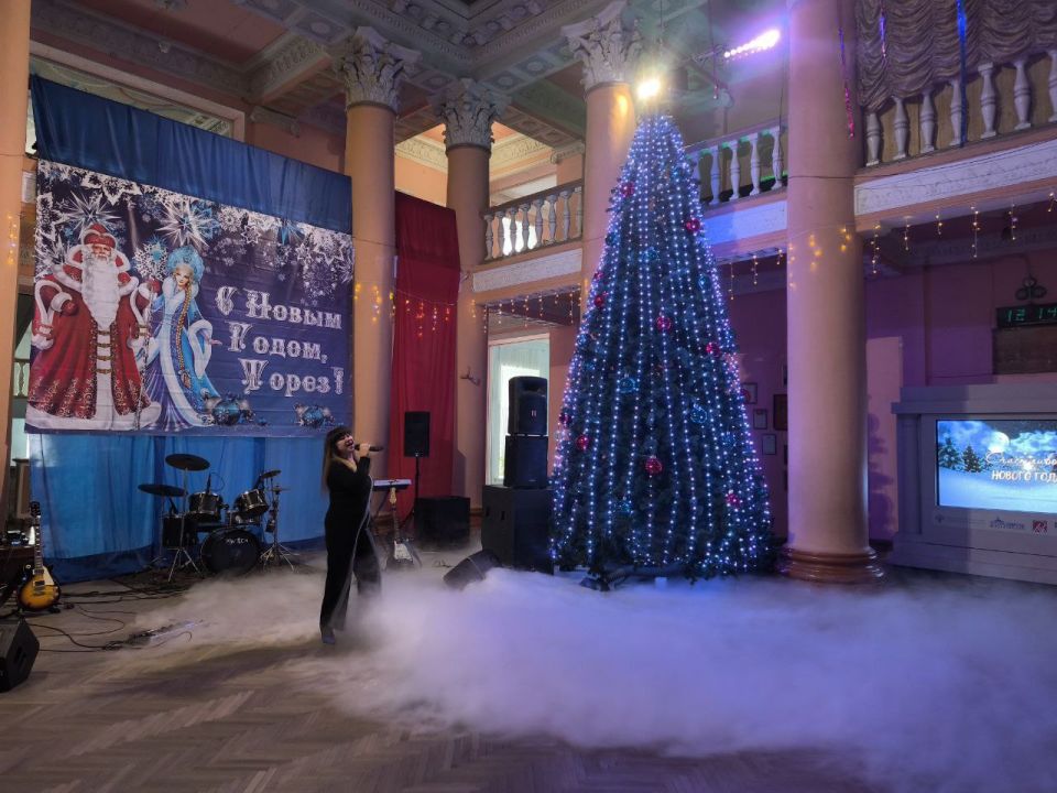 ����������� ����� FM�. � �����������, 05 ������ 2026 ����, � ��� ��� ��. �. ����������� �. �. ����� ������ ������������� ����������� ��������� ����������� ����� FM�, ���������� ������� ������ ��������� ������� � ����������