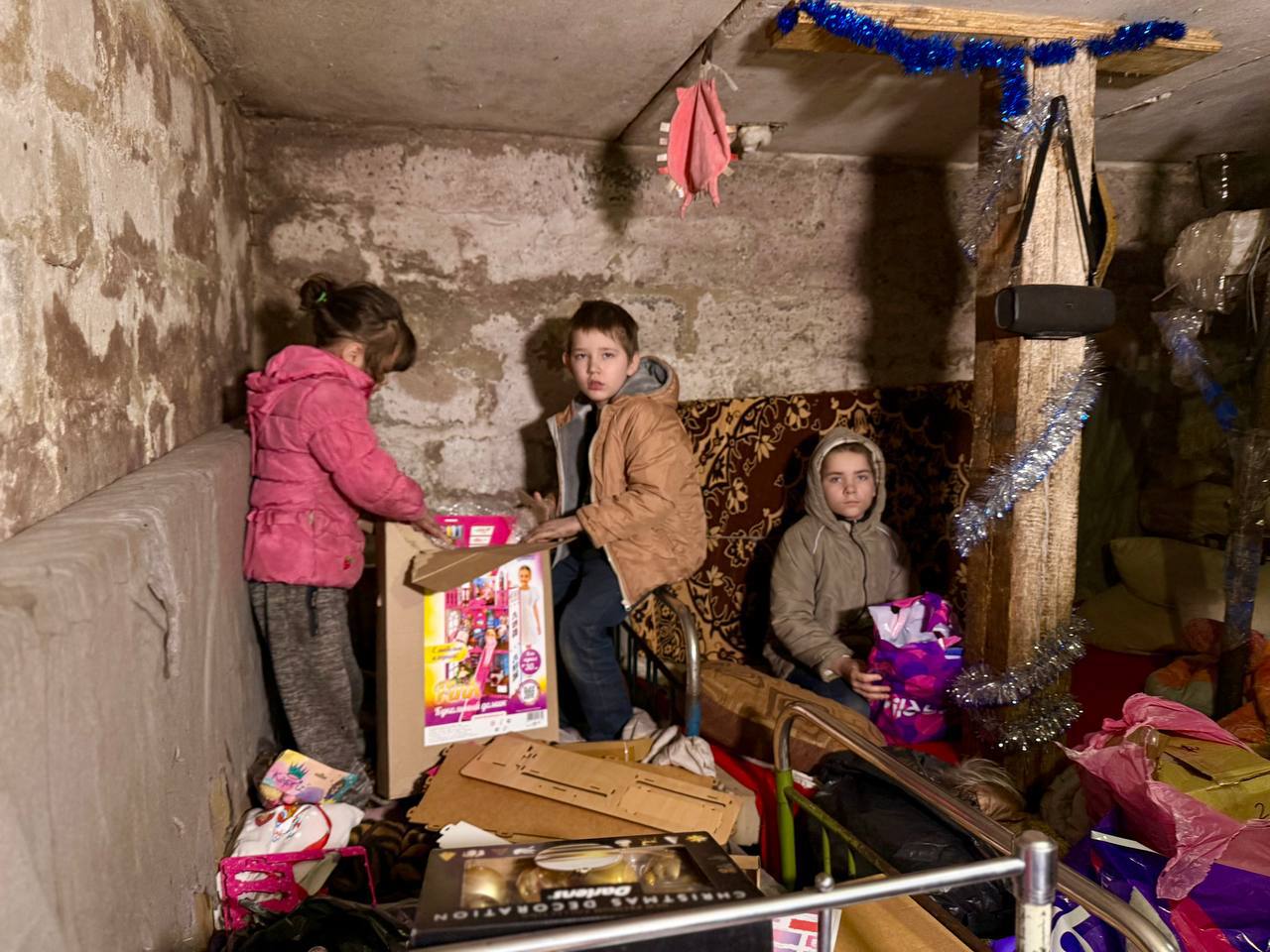 Марьяна Наумова: НОВОГОДНИЕ ПРИФРОНТОВЫЕ ПРИКЛЮЧЕНИЯ: Марьяна Наумова: НОВОГОДНИЕ ПРИФРОНТОВЫЕ ПРИКЛЮЧЕНИЯ: