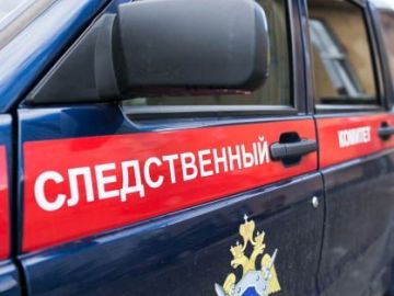 В новогодние праздники офицеры СК России в ДНР передали военнослужащим РФ очередную партию гуманитарной помощи