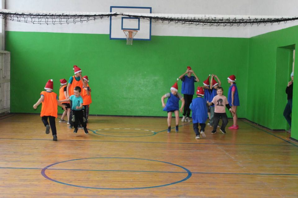 В рамках партийного проекта «Детский спорт» Всероссийской политической партии «Единая Россия» и Декады спорта и здоровья, 4 января состоялась спартакиада «Здоровье», которая стала настоящим праздником спорта и бодрости для... В рамках партийного проекта «Детский спорт» Всероссийской политической партии «Единая Россия» и Декады спорта и здоровья, 4 января состоялась спартакиада «Здоровье», которая стала настоящим праздником спорта и бодрости для...