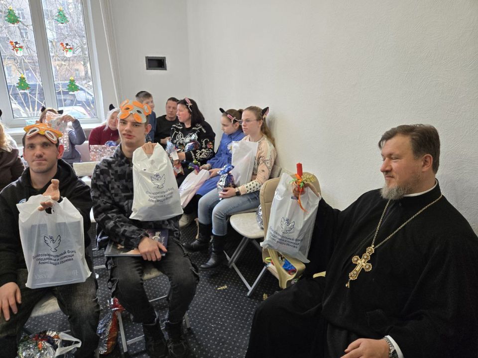 Невероятные эмоции сегодня испытали и взрослые и дети Невероятные эмоции сегодня испытали и взрослые и дети