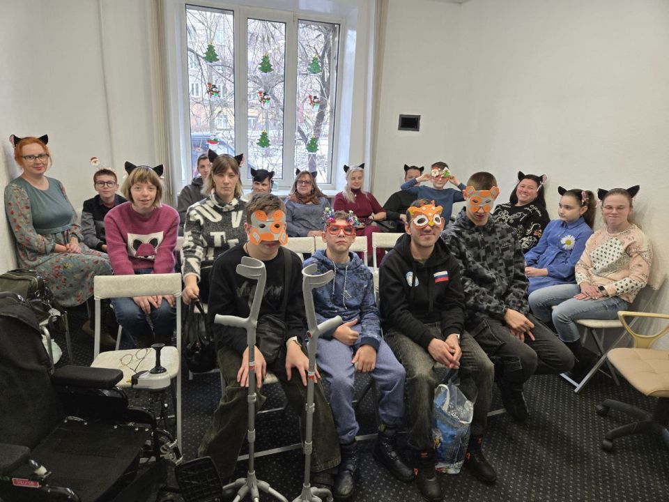 Невероятные эмоции сегодня испытали и взрослые и дети Невероятные эмоции сегодня испытали и взрослые и дети