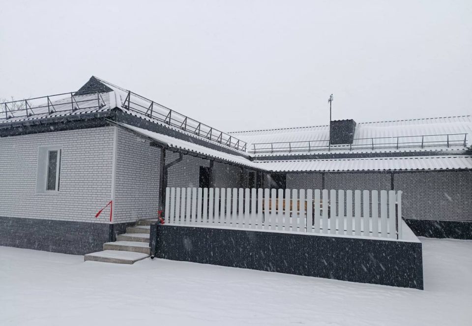 Андрей Чертков: Еще один год позади. Спасибо всем, кто был с нами