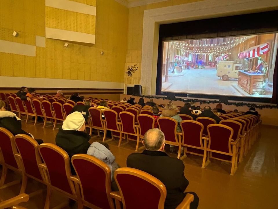 ��������� ���������� ��������� �����������