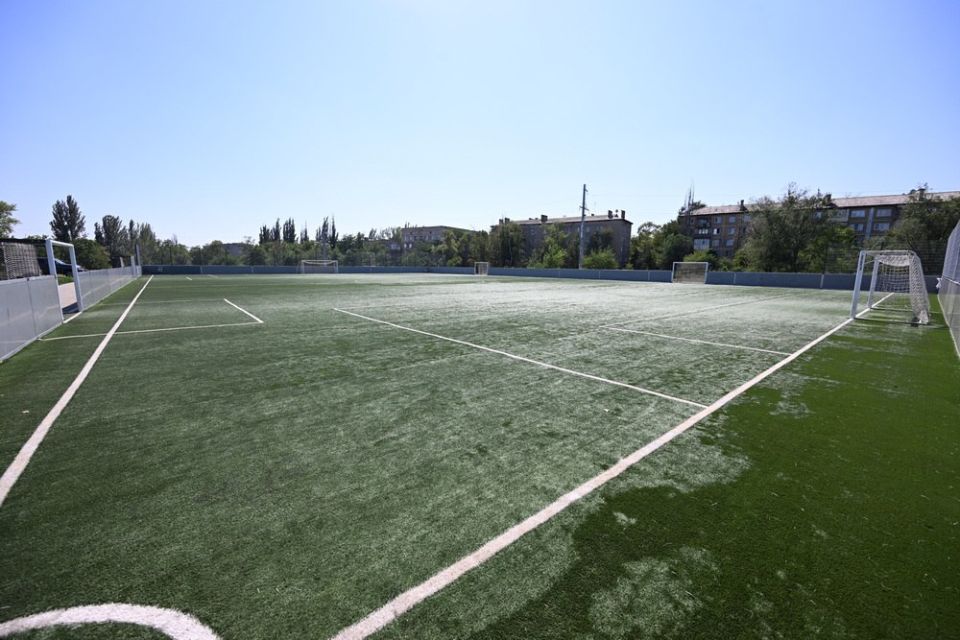 Юрий Покинтелица: Денис Пушилин: В 2026 году возведем новые физкультурно-оздоровительные комплексы, построим теннисный зал, бассейны, обустроим футбольные поля и баскетбольно-волейбольную площадку Юрий Покинтелица: Денис Пушилин: В 2026 году возведем новые физкультурно-оздоровительные комплексы, построим теннисный зал, бассейны, обустроим футбольные поля и баскетбольно-волейбольную площадку