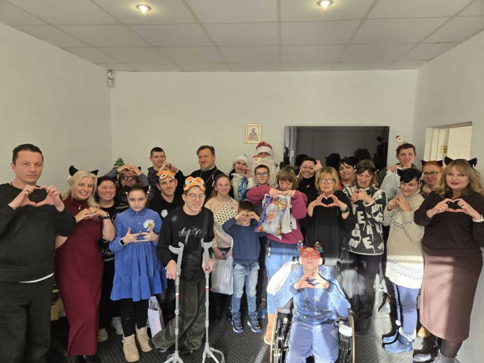 Невероятные эмоции сегодня испытали и взрослые и дети