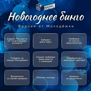 Отмечай свои мини-достижения 2025 года