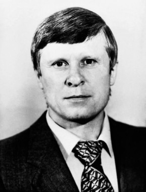 Александр Шатов: Сегодня проводили в последний путь Почетного гражданина города Шахтерска Анатолия Дмитриевича Ростовского