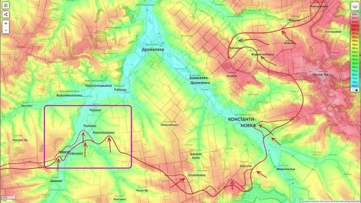 Юрий Подоляка: Война на Украине (06.01.26): упорные бои на Запорожье, под Покровском и в Купянске
