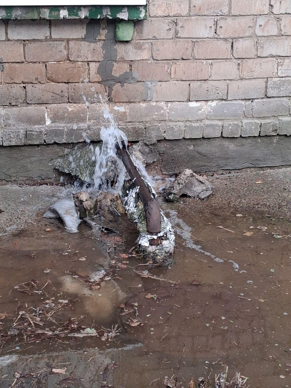 Нижегородские аварийные бригады продолжают работу в праздничные дни в Харцызске Нижегородские аварийные бригады продолжают работу в праздничные дни в Харцызске