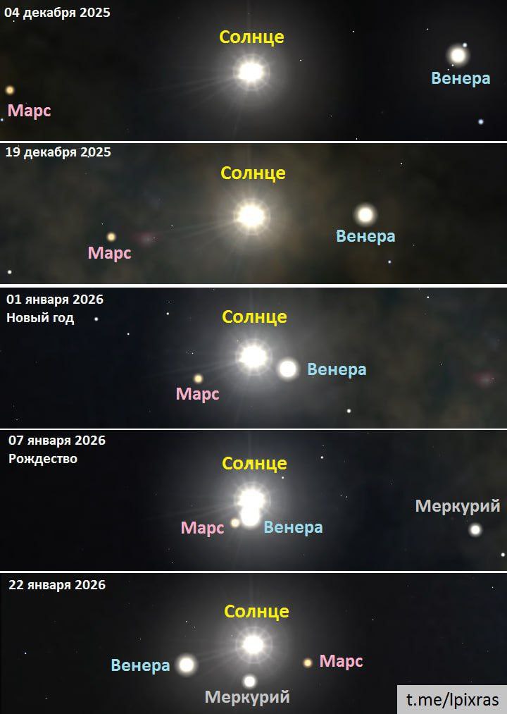 «Вифлеемская звезда» взойдёт над Донбассом
