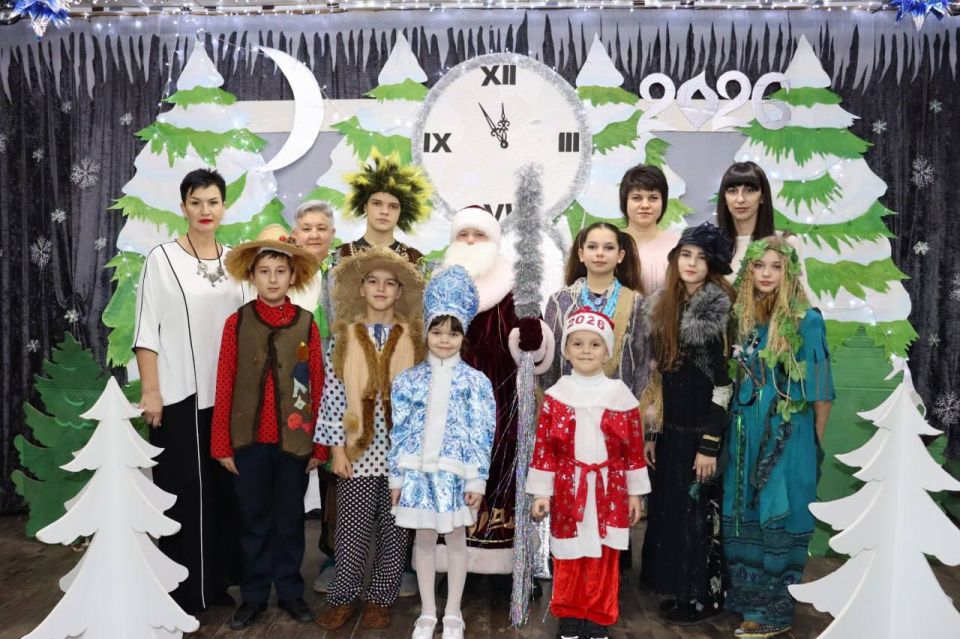 В рамках проекта «Культура малой Родины»: Сохраняем народные традиции