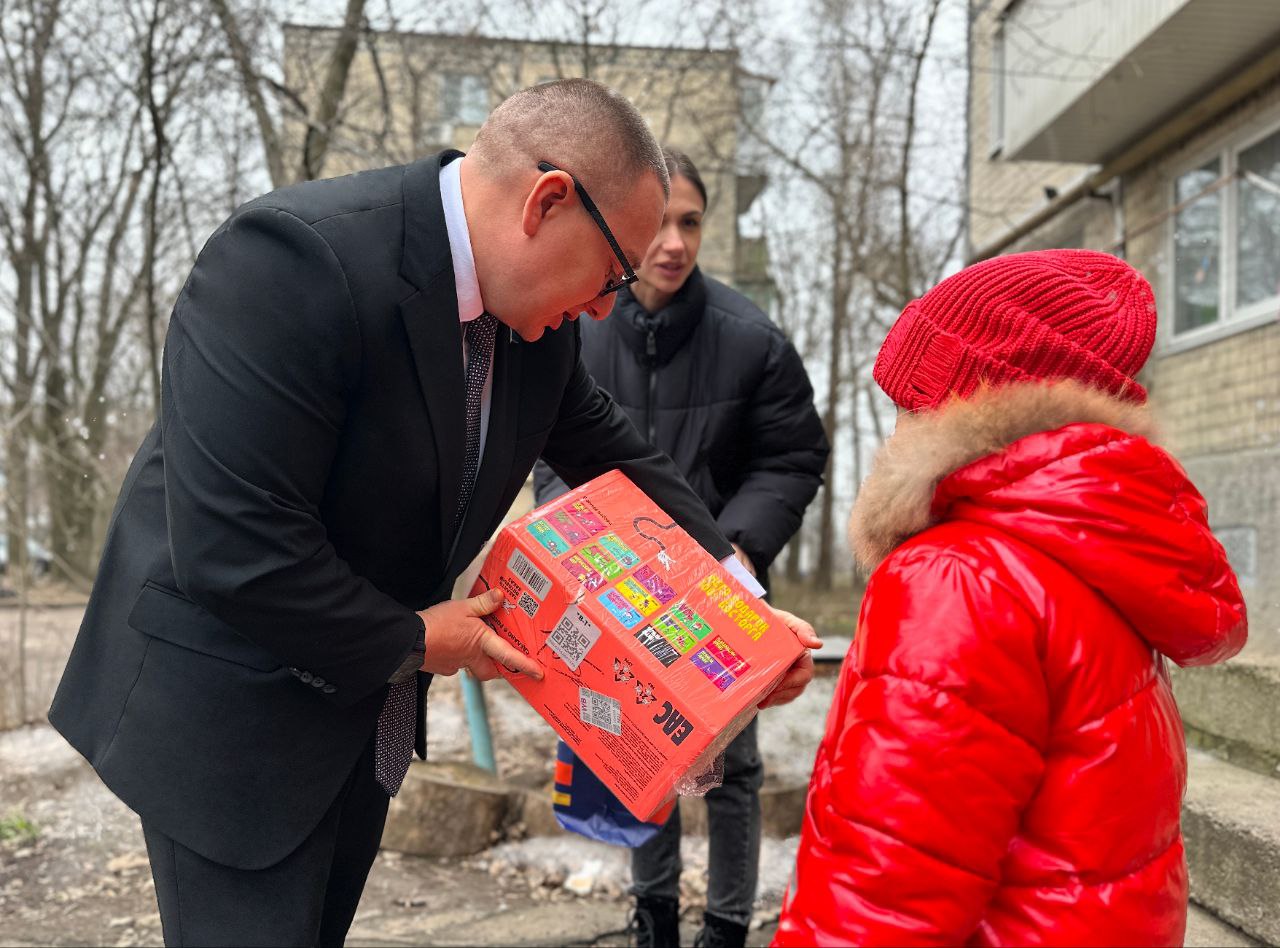 Андрей Крамар: Погода сегодня (особенно с утра) не шибко радует Андрей Крамар: Погода сегодня (особенно с утра) не шибко радует