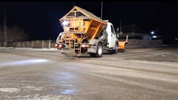 ��������� �����: ������ ���������� ��������� ������ �� ��������� �� 06:00 6 ������