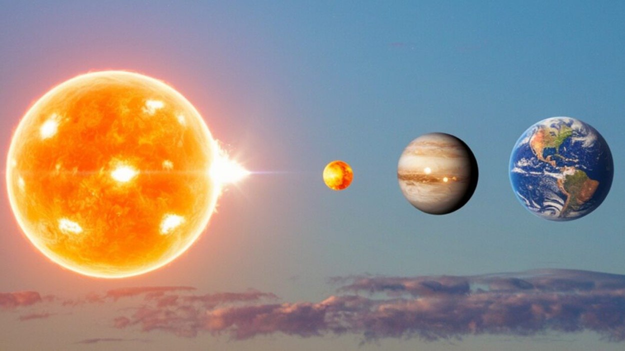 Раз в 20 тысяч лет: новая «вифлеемская звезда»