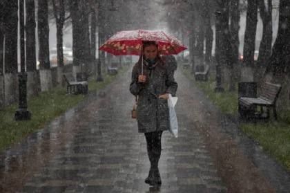 Жителей ДНР предупредили о сложных погодных условиях 6 января