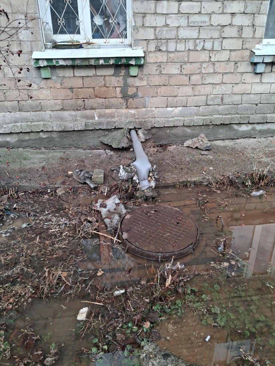 Нижегородские аварийные бригады продолжают работу в праздничные дни в Харцызске