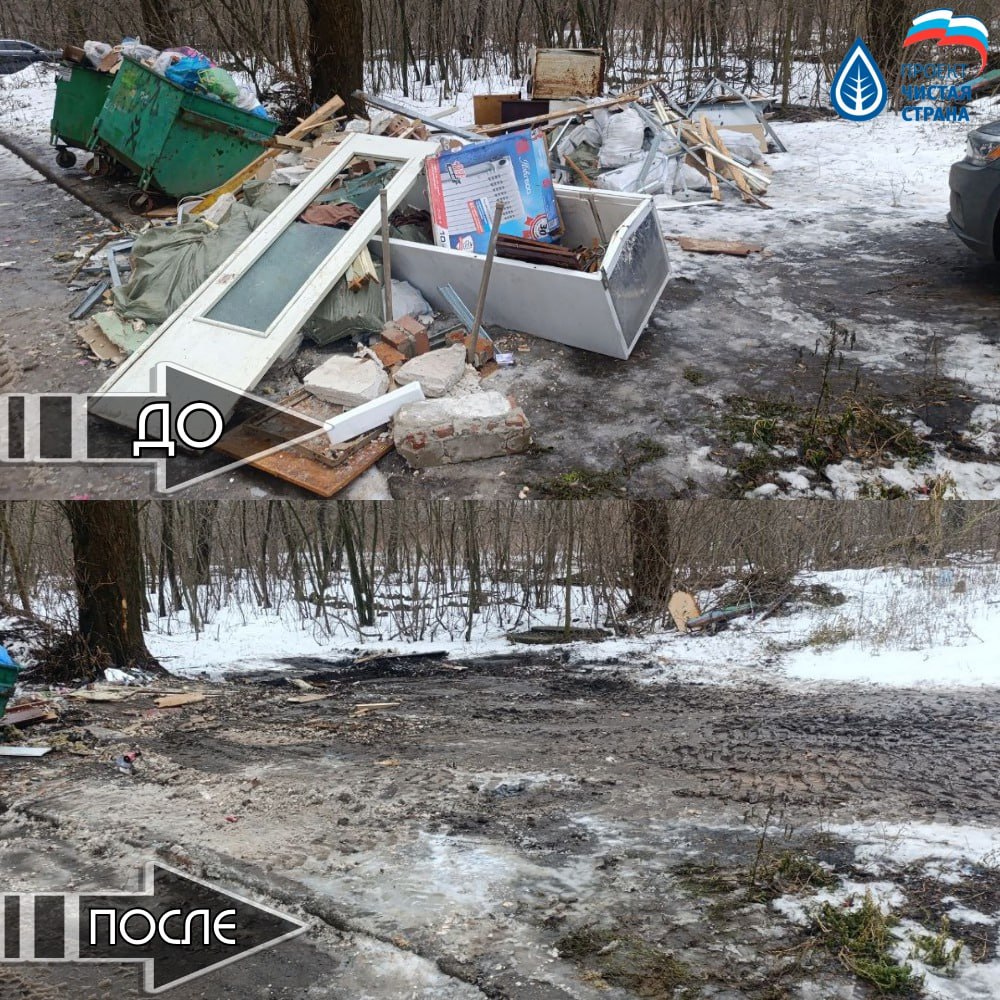 Иван Адамец: Государственное унитарное предприятие ДНР «Донснабкомплект» продолжает системную работу по ликвидации несанкционированных свалок Иван Адамец: Государственное унитарное предприятие ДНР «Донснабкомплект» продолжает системную работу по ликвидации несанкционированных свалок