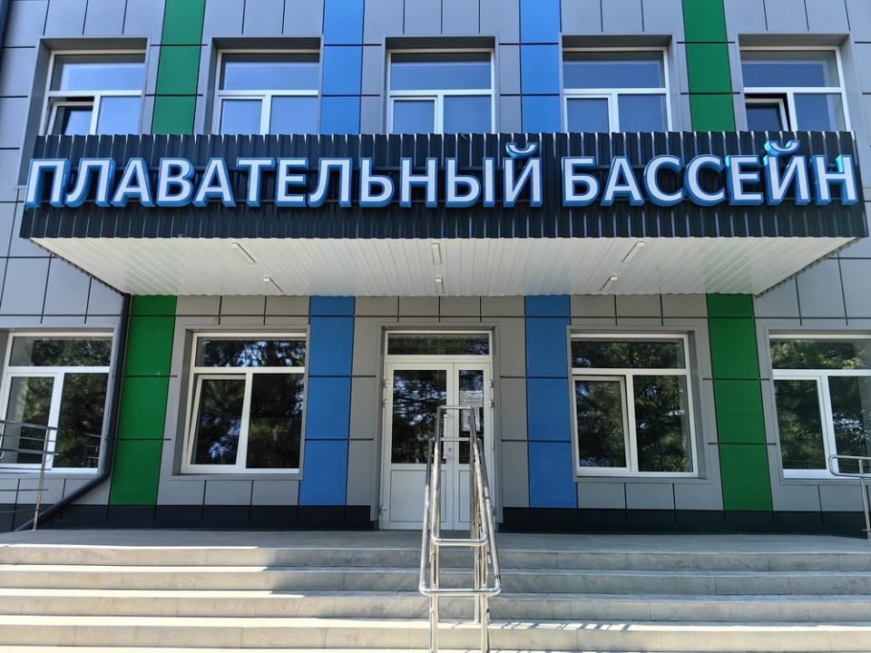 Владислав Ключаров: Хочу поделиться успехами макеевских спортсменов в 2025 году!