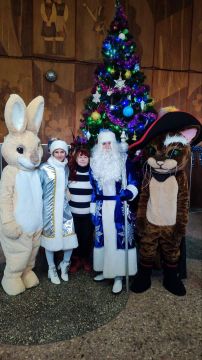 ��������, ��� �������� ���������� ��������� � ���� �����������