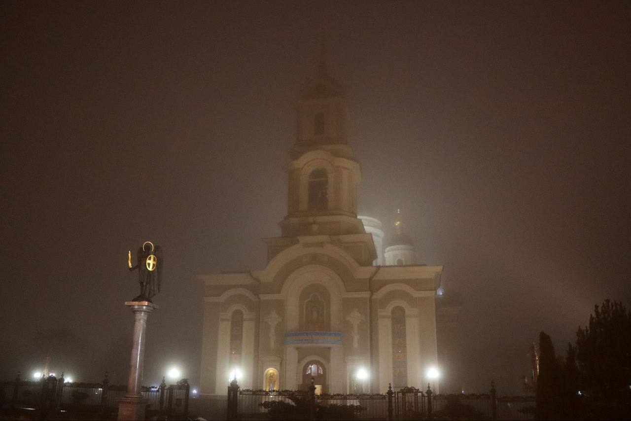 Андрей Чертков: От всей души поздравляю православных с Рождеством Христовым! Андрей Чертков: От всей души поздравляю православных с Рождеством Христовым!