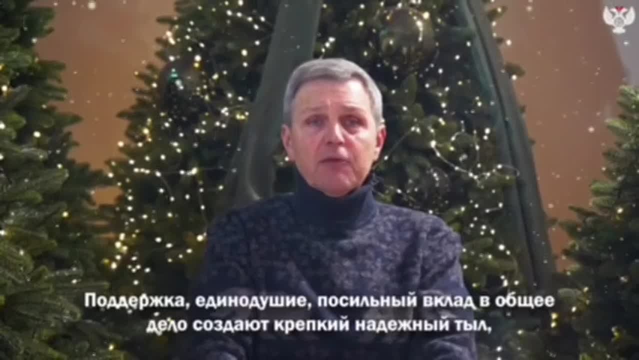 Михаил Желтяков: С Рождеством Христовым!