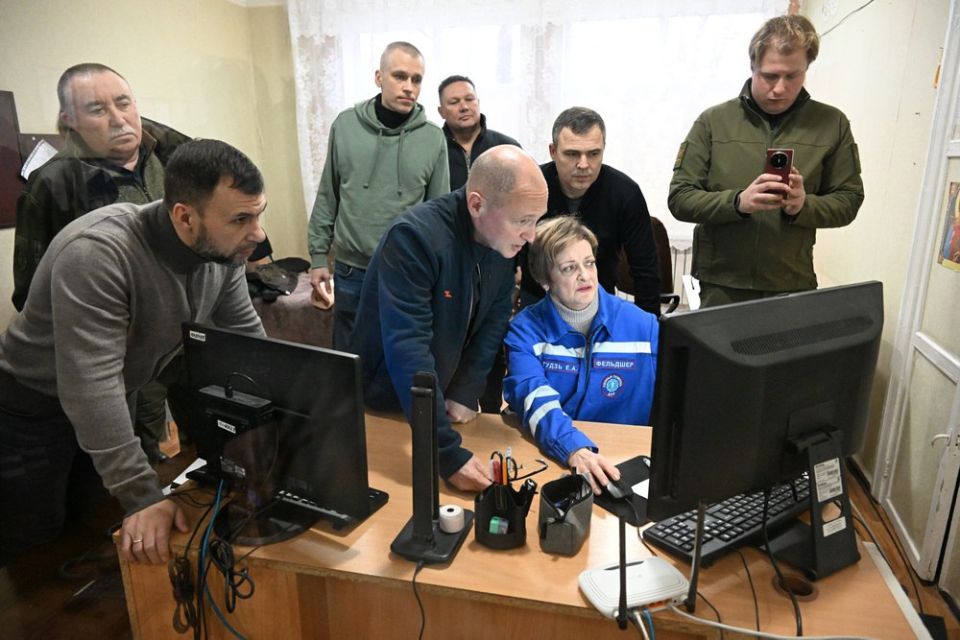 ����� �������: ���� ������������� ����������� �������� �� ������� ������ ����������� ������ ����������