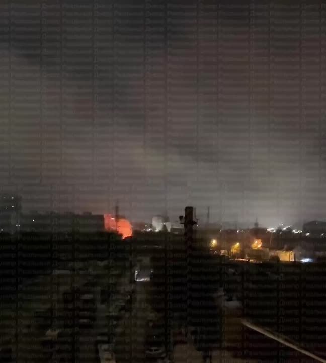 Хроника ударов по территории Украины 06 января - 07 января 2026 года