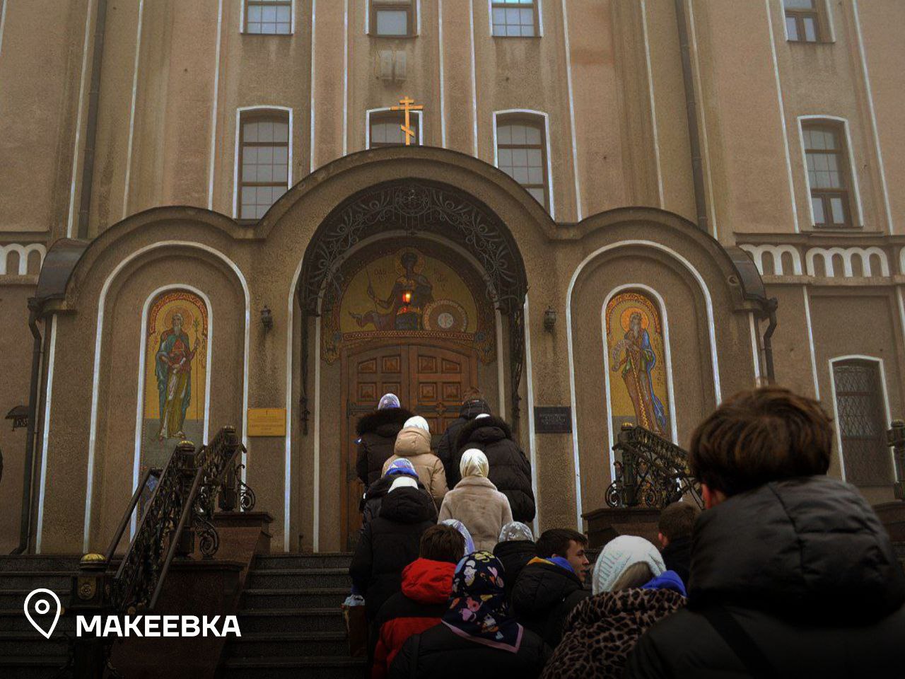 Отмечать Рождество Христово нужно осмысленно