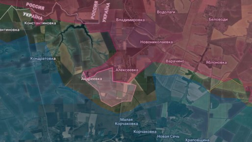 Хорошие новости продолжают приходить из Сумской области