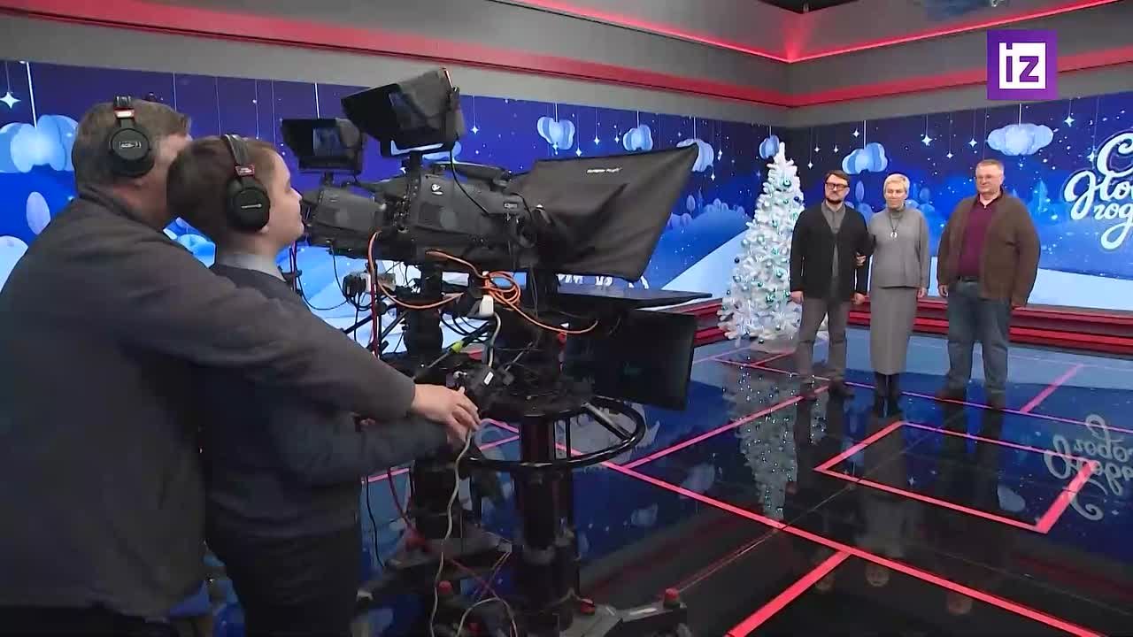 Самые заветные мечты: члены правительства РФ подарили детям новогоднюю сказку в рамках акции "Елка желаний"