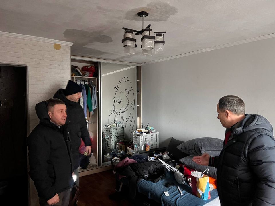 ��������� ������: ��������� ������ ������������� �������������� ������!