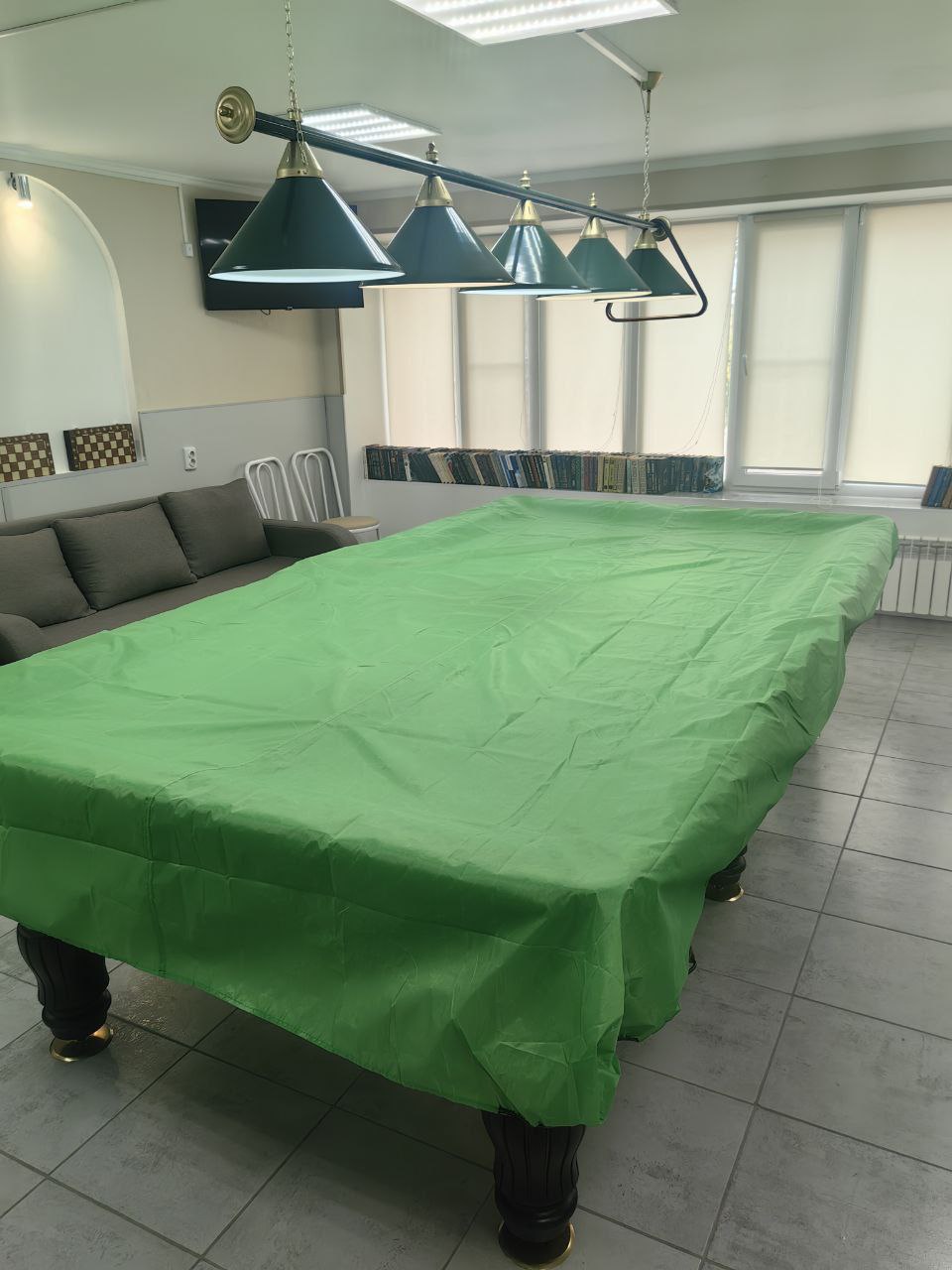 Андрей Чертков: В 2025-м Амурская область завершила восстановление второго корпуса Амвросиевского реабилитационного центра Андрей Чертков: В 2025-м Амурская область завершила восстановление второго корпуса Амвросиевского реабилитационного центра