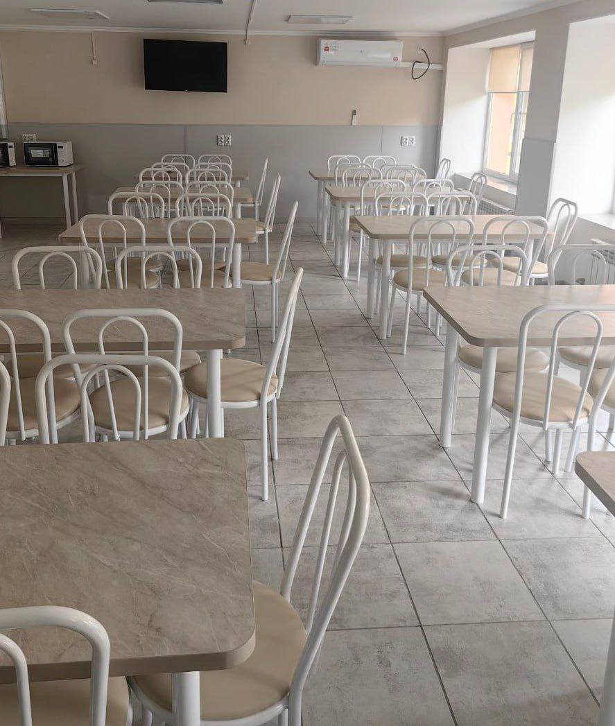 Андрей Чертков: В 2025-м Амурская область завершила восстановление второго корпуса Амвросиевского реабилитационного центра Андрей Чертков: В 2025-м Амурская область завершила восстановление второго корпуса Амвросиевского реабилитационного центра