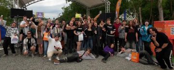 �������������-���������� � ����������� ��������� ��������������� �����